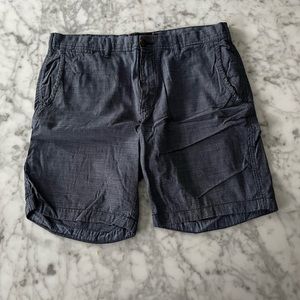 Shorts by Black Brown
